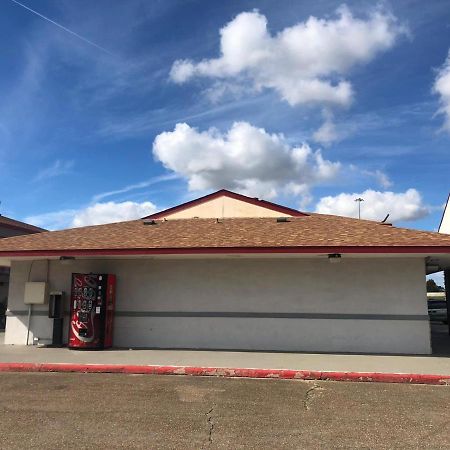 Executive Inn&Suites Beaumont Exterior foto