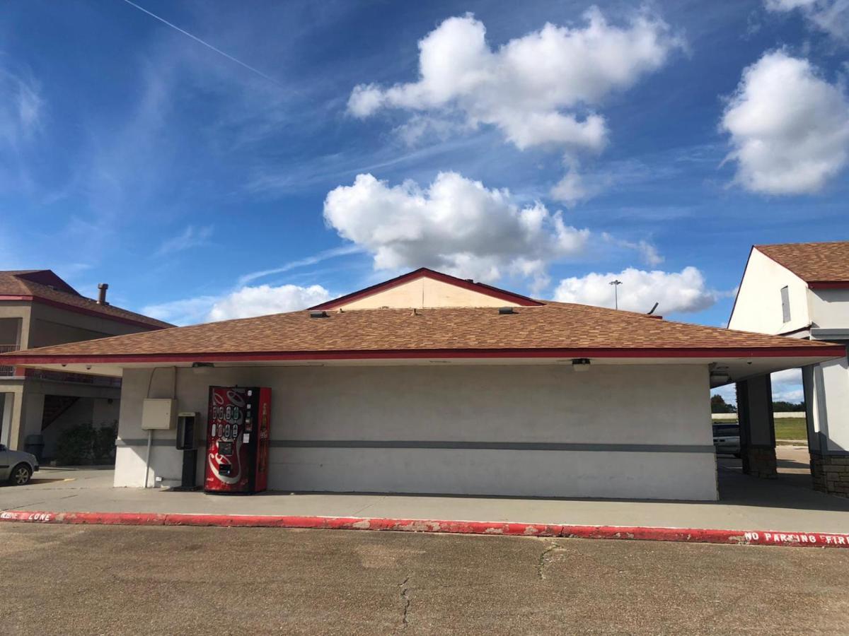 Executive Inn&Suites Beaumont Exterior foto